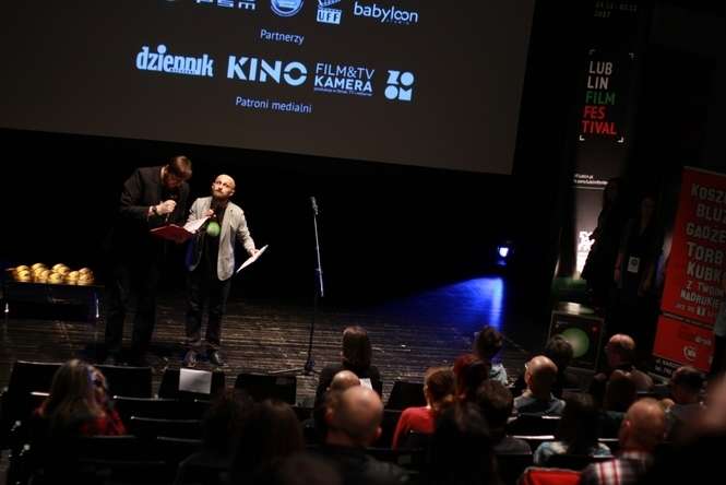 Lubelski Festiwal Filmowy trwał od 23 listopada