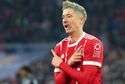 Robert Lewandowski otworzył wynik w spotkaniu Bayern - PSG