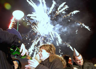 Zamość: Sylwester miejski w tym roku nie na Rynku Wielkim