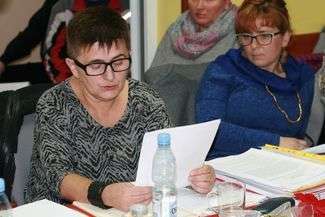Radna Mariola Antoniak otrzyma 3 tys. złotych odszkodowania