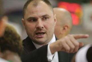 Pszczółka Polski Cukier AZS UMCS gra z Widzewem. Wygrana obowiązkiem