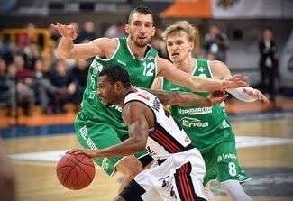 Wielkie emocje w hali Globus, TBV Start ograł mistrza Polski!