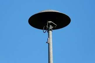 Syreny usłyszeć można było w całym Lublinie