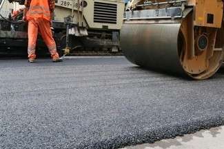 Zamość: Idzie zima, koniec prac na drogach