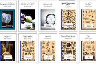 Lektury szkolne za darmo i legalnie online w internecie