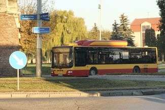 Radni PiS: Bilety autobusowe w Zamościu mogą być tańsze 