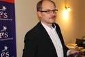 Przewodniczącym lokalnych struktur został poseł Krzysztof Szulowski