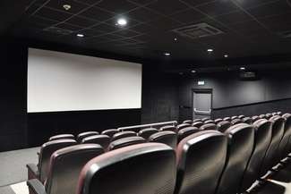 CKF Stylowy w Zamościu ma piątą salę kinową