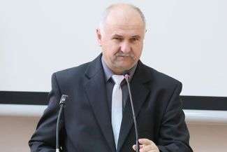 Starosta Józef Kuropatwa