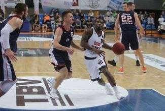 TBV Start tuż po świętach zagra dwa mecze w Lublinie