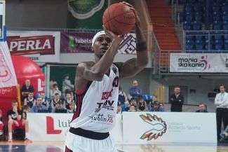 Sobotni mecz w Starogardzie Gdańskim z Polpharmą rozpocznie się o godz. 19