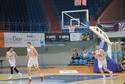 TBV Start II Lublin – MUKS Hutnik Warszawa 106:77. Nie dali im szans