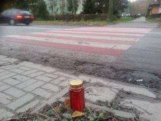 Zamość. Tu w ubiegłym roku zginął 14-letni Rafał Małys