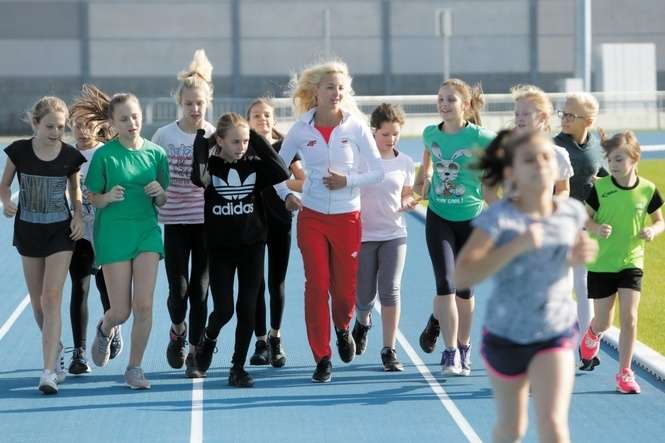 Mistrzostwa na stadionie przy al. Piłsudskiego mają trwać od 20 do 22 lipca