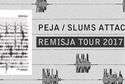 Peja / Slums Attack - koncert w Graffiti