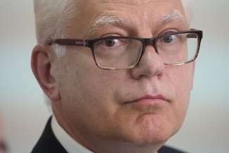 Prof. Andrzej Stanisławek