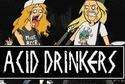 Koncert Acid Drinkers w klubie Graffiti