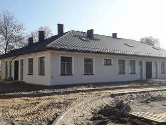 Żłobek "Maluszkowo" - pierwszy w powiecie radzyńskim