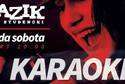 Karaoke w klubie Kazik