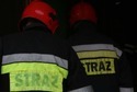 Przyczyna pożaru jest na razie nieznana 