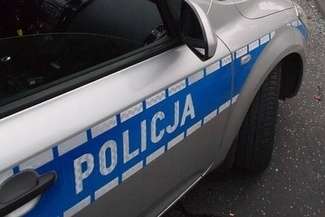 Szczebrzeszyn: Zderzenie dwóch samochodów na drodze krajowej nr 74