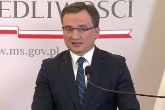 Ziobro mówi "nie" awansom sędziów z Lublina. Nie zaakceptował żadnego kandydata
