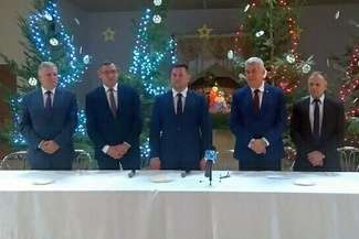 Nowe władze PiS na Zamojszczyźnie. Pełna lista