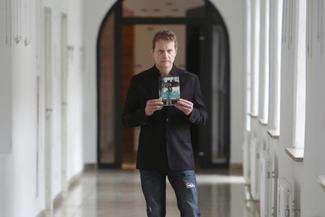 "Mam nadzieję, że to dobra rozrywka". Rozmowa z Andrzejem Mathiaszem