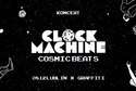Koncert zespołu Clock Machine