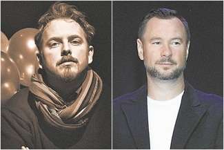 Człowiek Roku 2017 [Kultura]: Zakochać się w teatrze. I w filmie