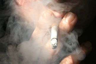 W hotelu palić nie można, myśleli że mają sposób. Takiego finału się nie spodziewali