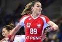 Kinga Achruk i jej koleżanki zajęły 17 miejsce na Mundialu
