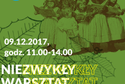 Niezwykły Warsztat Gwiazdkowy w DDK Węglin