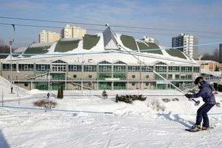 Stok narciarski na Globusie otworzą w piątek. Cennik i godziny otwarcia
