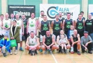 Mecz Gwiazd LNBA dla drużyny Południa