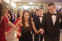 Studniówka 2018: Bal XIV LO w Lublinie [zdjęcia]