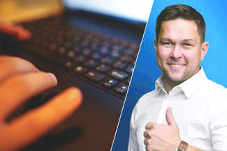  – Ja żadnej wewnętrznej walki z nikim nie toczę – mówi poseł Piotr Olszówka