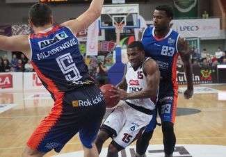 TBV Start Lublin w niedzielę zagra w Krośnie