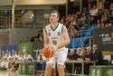 Mateusz Wiśniewski w Łodzi zdobył 20 pkt