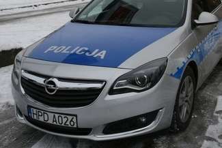 46-latek nie chciał powiedzieć gdzie mieszka i jak się nazywa