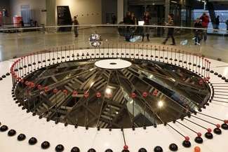 Centrum Nauki "Kopernik" w Warszawie