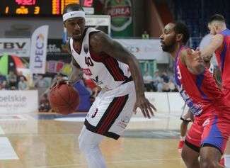 TBV Start gra w niedzielę z PGE Turowem Zgorzelec