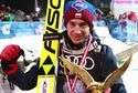 MŚ w lotach narciarskich: Kamil Stoch na razie trzeci