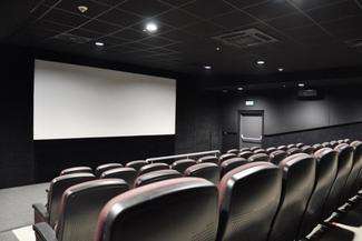 To kino odwiedziło ponad 230 tys. widzów w 2017 roku
