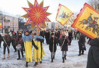 Kilkanaście tysięcy koron. Orszak Trzech Króli w sobotę w Lublinie