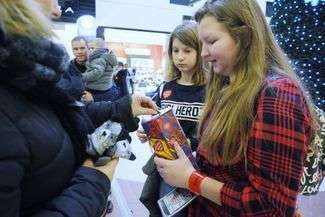 WOŚP 2018: Kolejna rekordowa zbiórka w Lubelskiem. Ile pieniędzy wpadło do puszek?