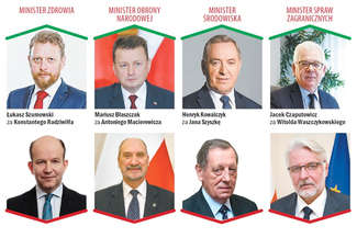 Rekonstrukcja rządu Morawieckiego. W kierownictwie ministerstwa polityk z Lubelskiego?