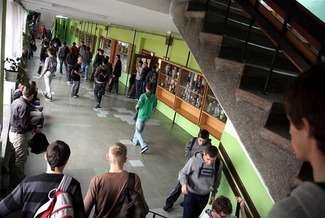 Ranking Perspektywy 2018: Które liceum jest najlepsze?