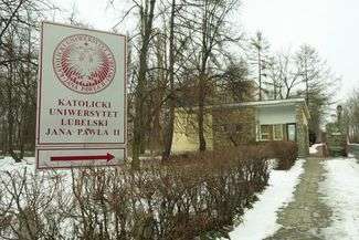 KUL opuści kampus. Są już chętni na obiekty