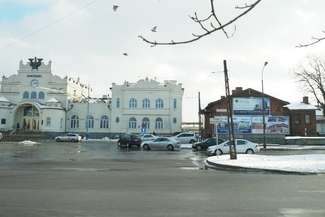 Podziemny tunel ma połączyć dworzec kolejowy z autobusowym w Lublinie